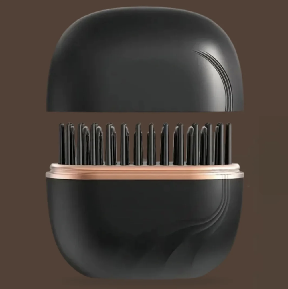SmoothBrush™ – Lisseur Portable Sans Fil