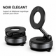 FlexHold™ - Support Magnétique Téléphone 360°