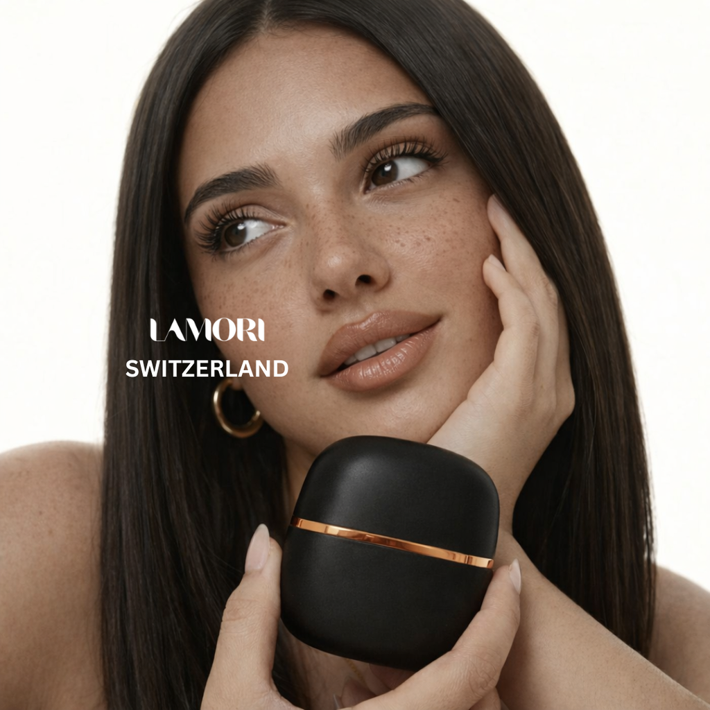 SmoothBrush™ – Lisseur Portable Sans Fil