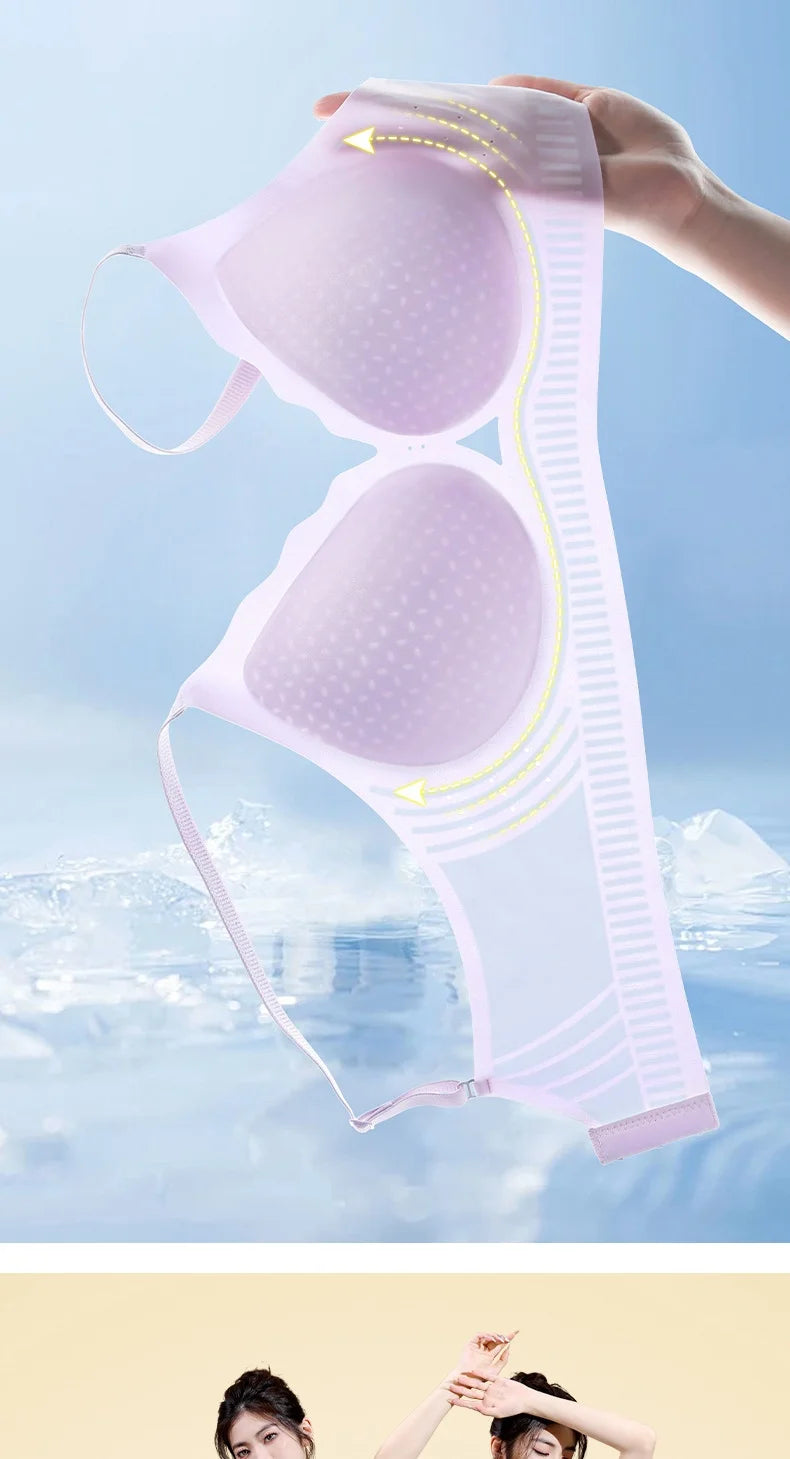 CoolBra™ – Soutien-gorge ultra respirant