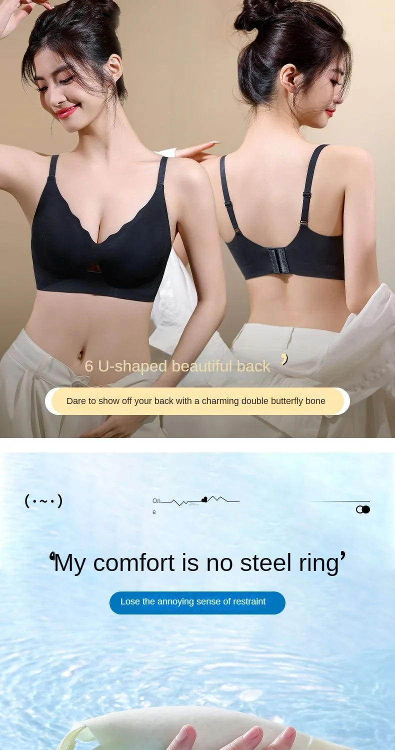CoolBra™ – Soutien-gorge ultra respirant