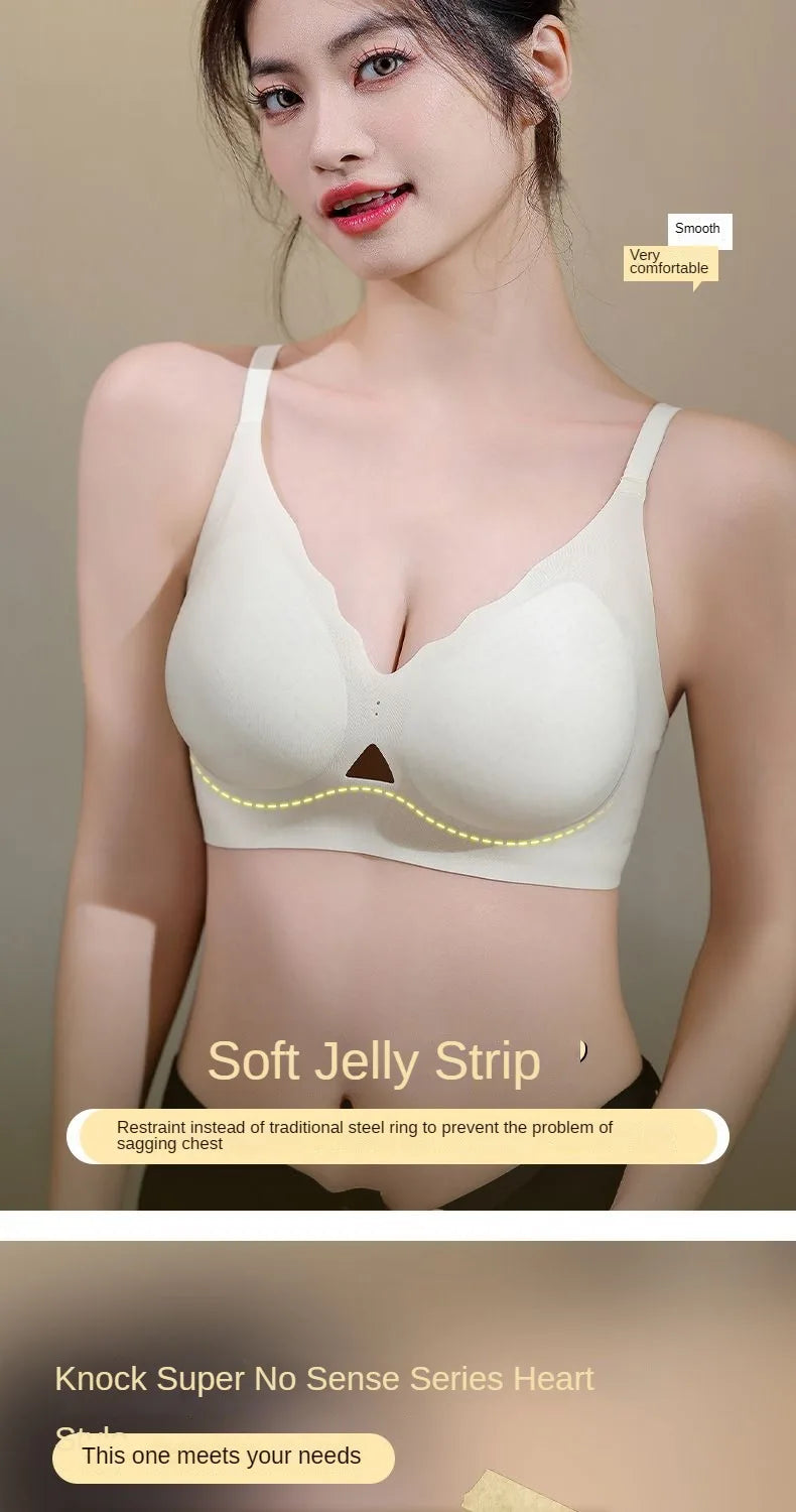 CoolBra™ – Soutien-gorge ultra respirant