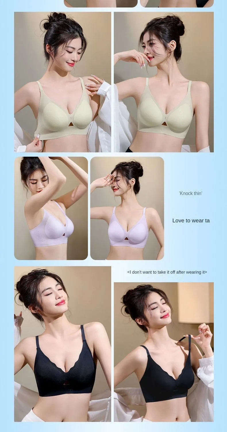 CoolBra™ – Soutien-gorge ultra respirant