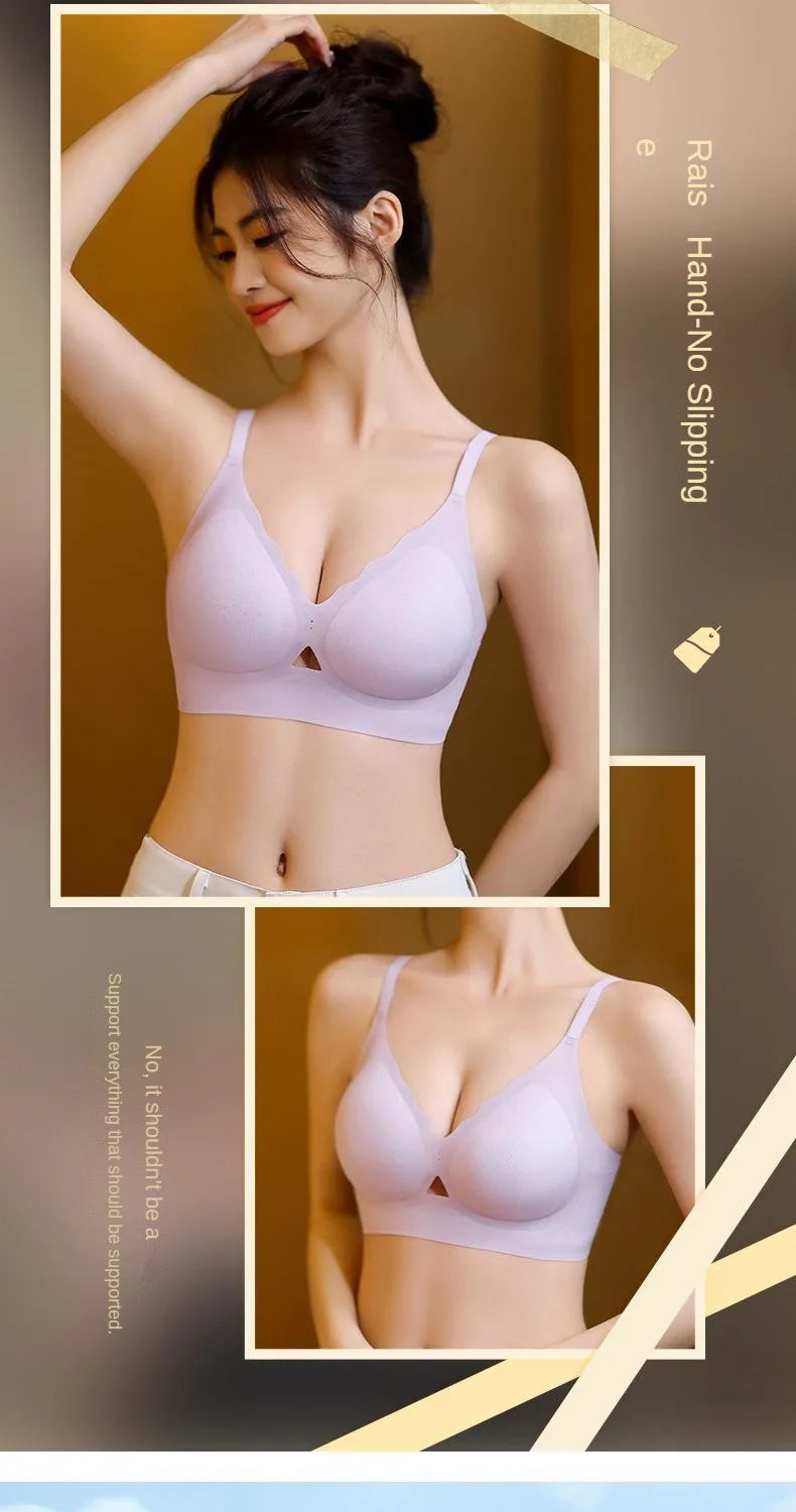CoolBra™ – Soutien-gorge ultra respirant