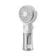 CoolMist™ - Ventilateur Brumisateur Portable 2-en-1