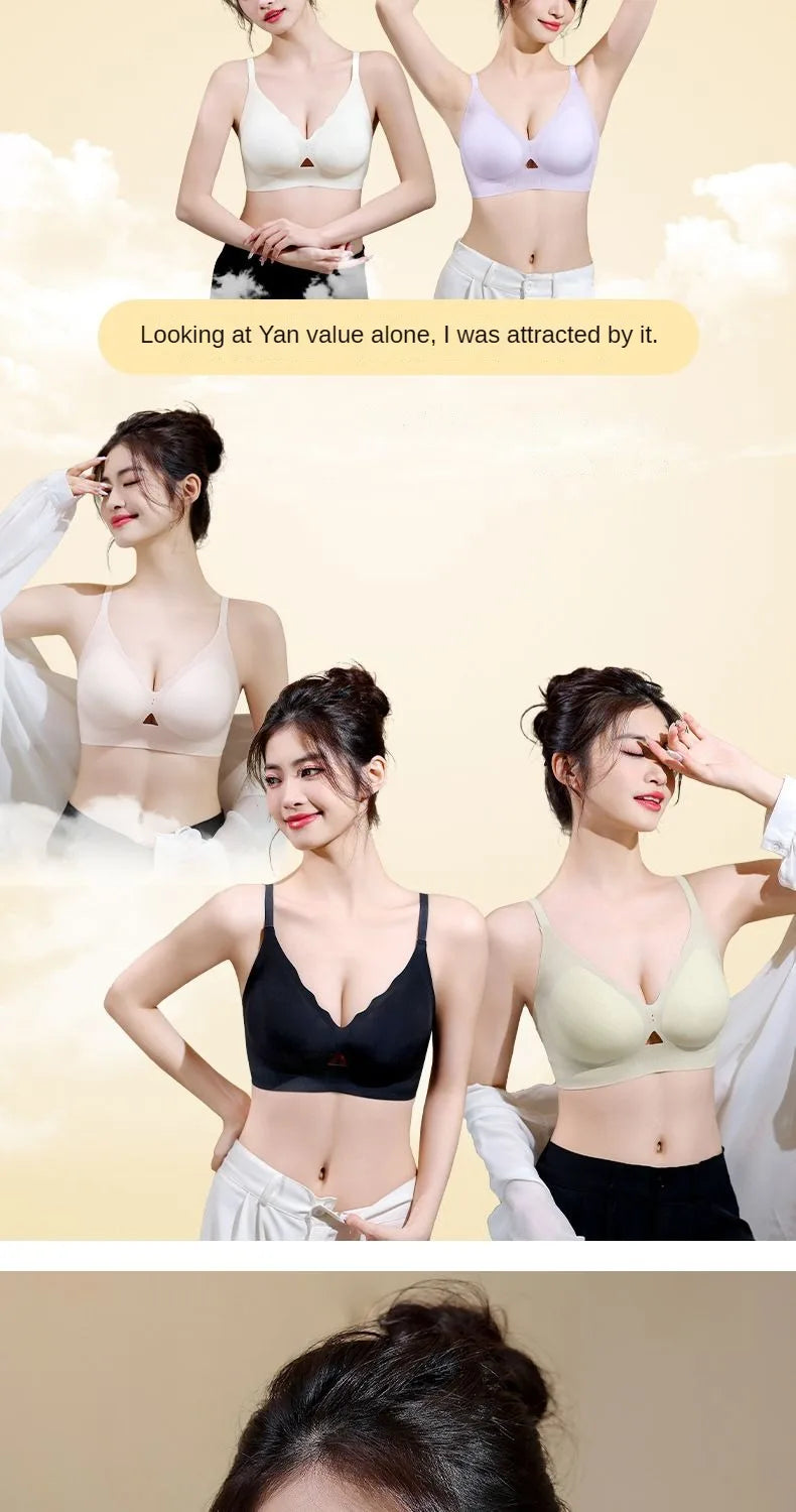 CoolBra™ – Soutien-gorge ultra respirant