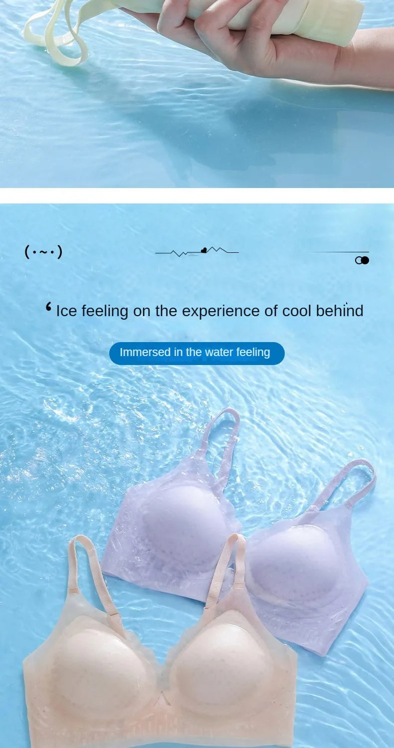 CoolBra™ – Soutien-gorge ultra respirant