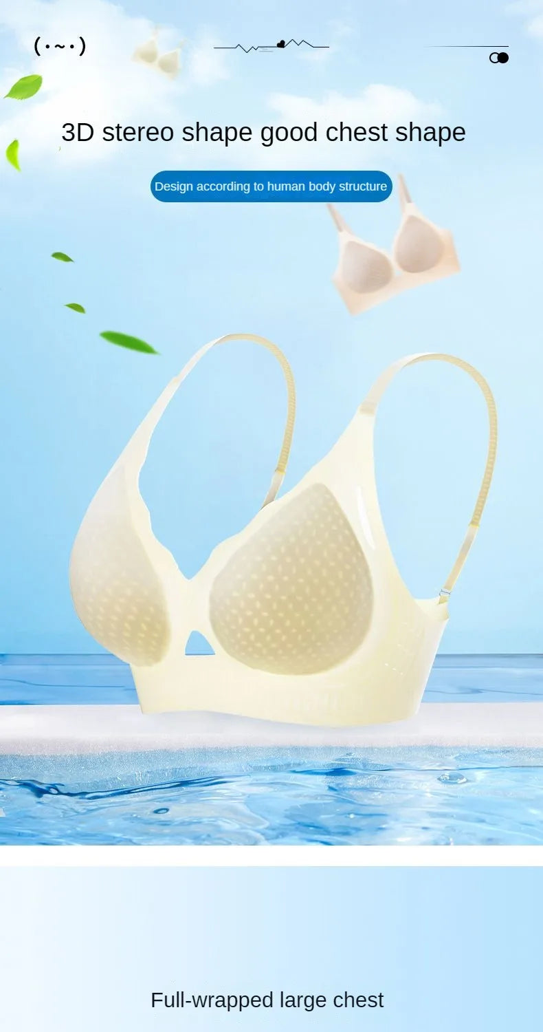 CoolBra™ – Soutien-gorge ultra respirant
