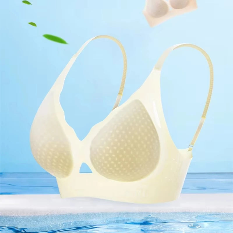 CoolBra™ – Soutien-gorge ultra respirant