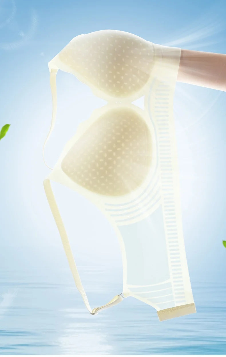CoolBra™ – Soutien-gorge ultra respirant