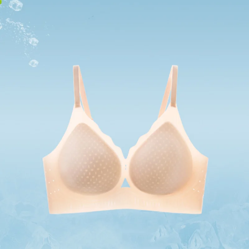 CoolBra™ – Soutien-gorge ultra respirant